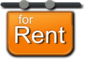 Setting up your house as rental property
