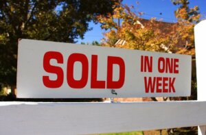 We buy homes in Tucson Fast.