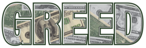 Professional home buyers being greedy is a common misconception