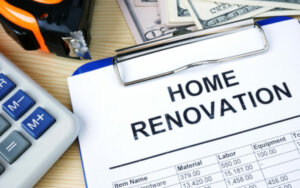 Repair Costs for your Property in Tucson