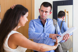 Disclosures in Real Estate