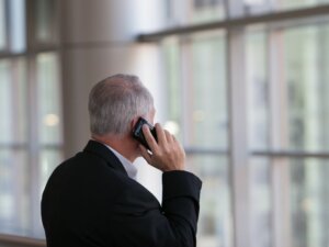 Work with the lender for a good repayment plan
