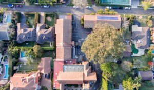 A quiet neighborhood is a sign you need to sell your house in Tucson