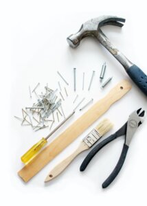Making necessary repairs to be able to sell your house can cost a lot