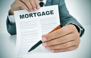 Mortgage Real Estate Definition