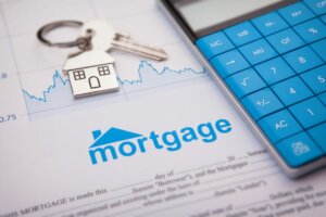 Mortgage Definition