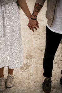 capital gains tax on married vs single