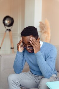 Other factors for holding period when trying to sell an inherited house in Tucson