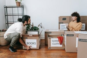 Selling to an investor can extend occupancy to avoid moving in a rush