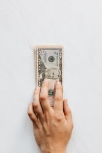 Collect cash like a pro when doing owner financing
