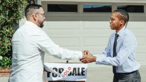 We buy and sell homes in Tucson Arizona