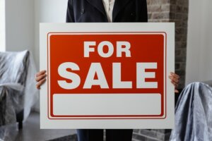 Sell home with a real estate in Tucson
