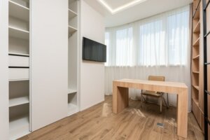 Attached Furniture's in your Home