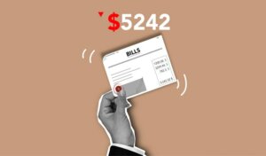 Having lower cost on utility and other bills by downsizing house in Tucson