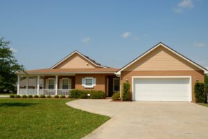 Improve curb appeal to sell your house fast in Tucson
