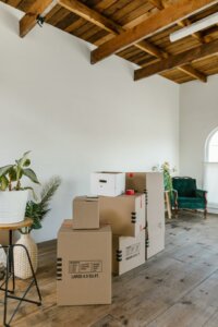No need to rush in moving to another home when selling house to a professional home buyer
