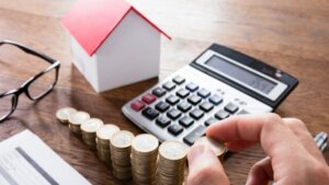 Property tax and other fees for homeowners