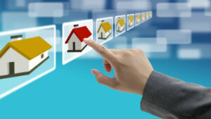 Comparative market analysis report when selling a house in Tucson
