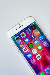 Using social media to advertise and sell land in Tucson