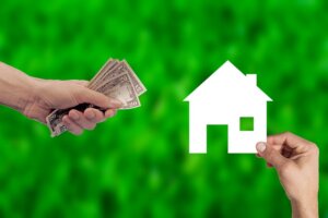 Selling your house fast for cash to a professional home buyer in Tucson