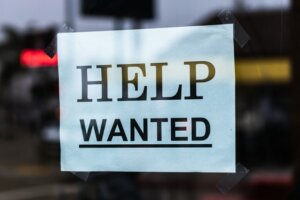 Take a second job to save more money and buy house in cash