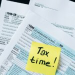 Selling a house When You Own Back Taxes