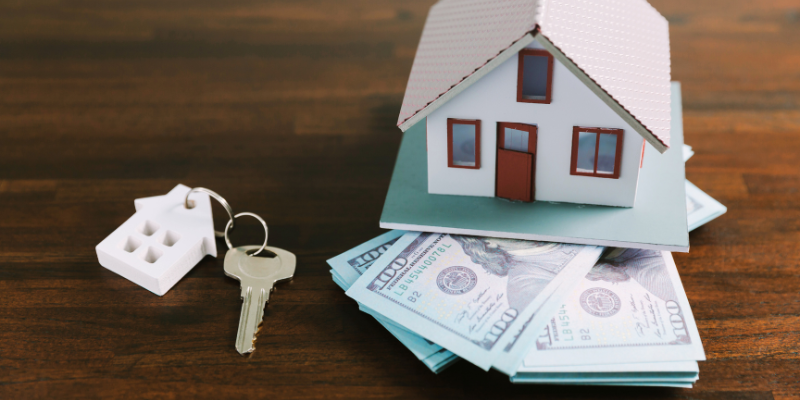 Is the Seller Liable for Closing Costs in California