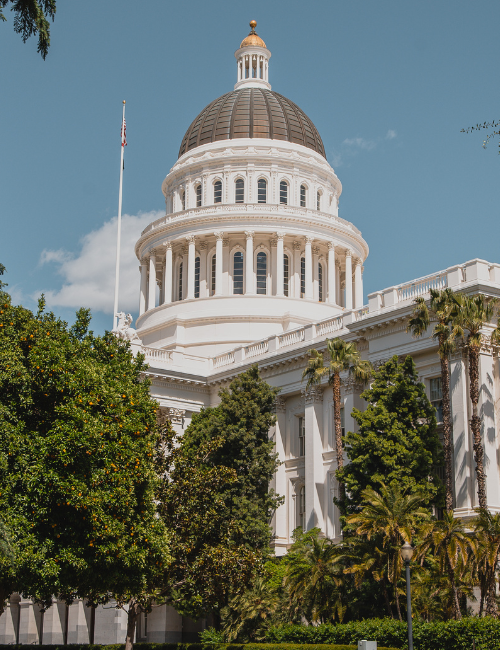 Sell My House For Cash in California