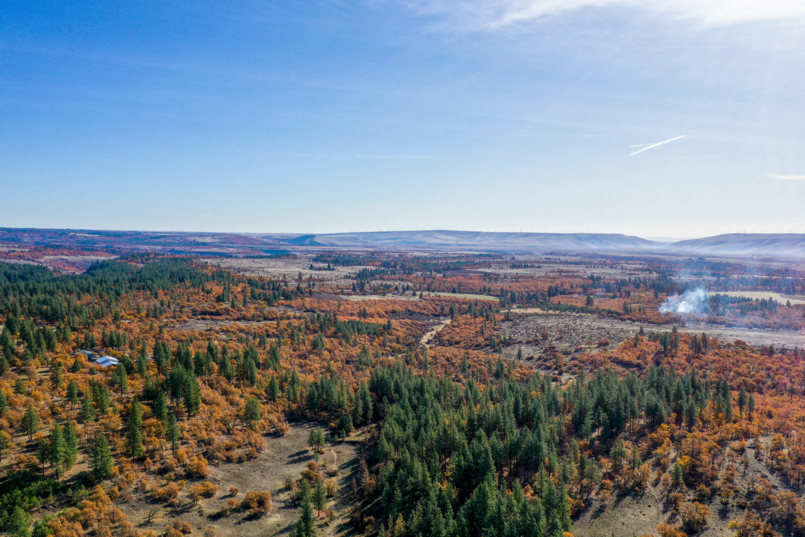 How To Sell Vacant Lots And Land Without A Realtor In Goldendale, WA
