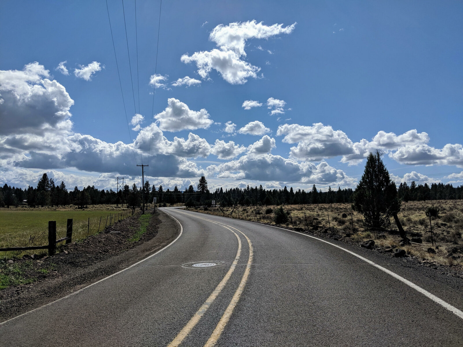 0.18 Acre Lot with Utilities in Bly OR Land Leap Pro