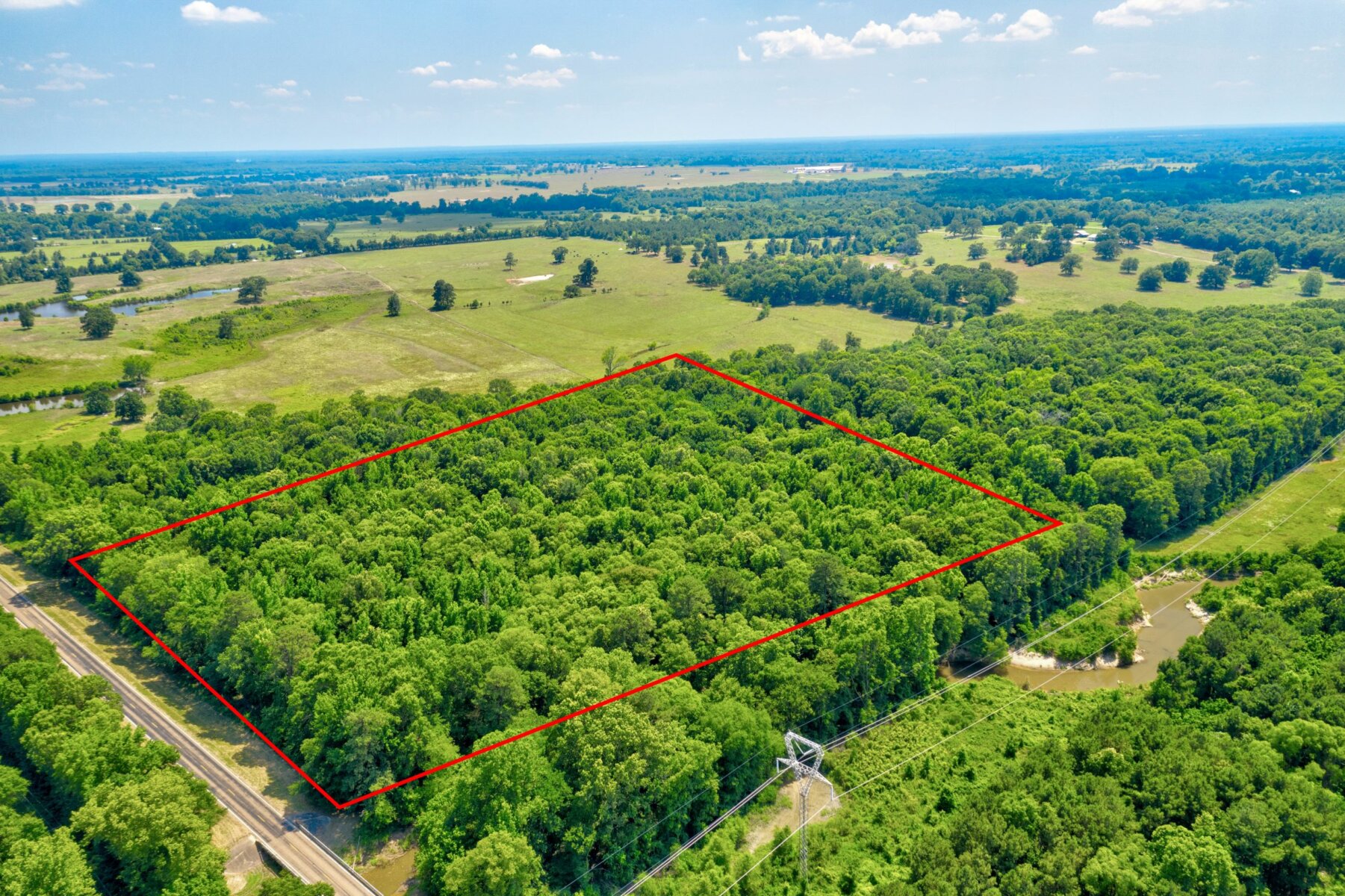 Land For Sale In Texas Sell Land in Texas Discover Land Now