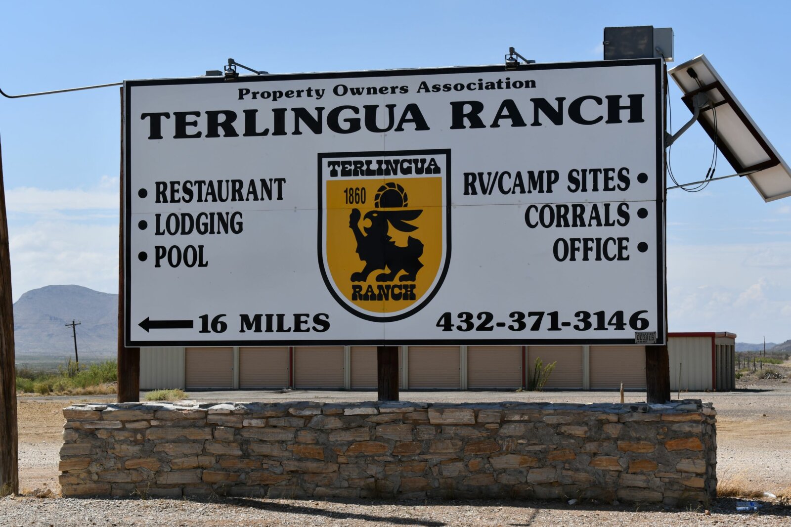 5 Acres in Terlingua Ranch Brewster County TX Discover Land Now