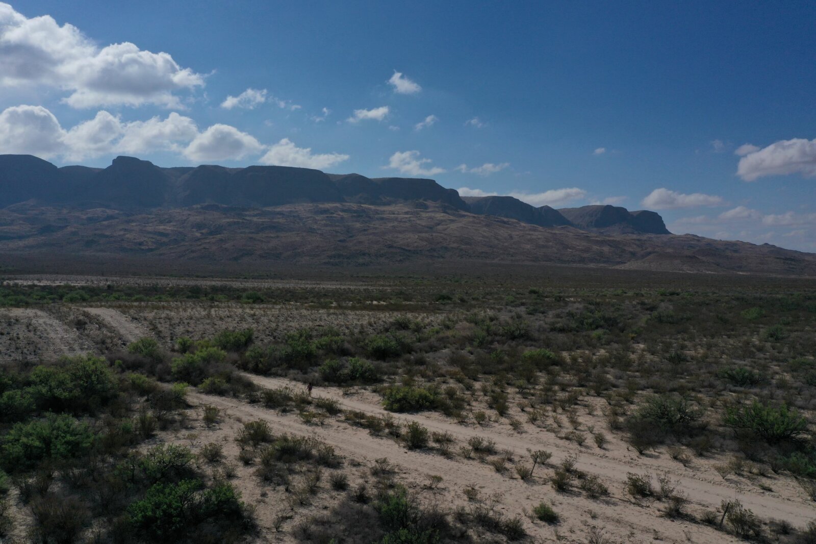 Neighboring Nine Point Mesa 20 Acres in Terlingua Ranch TX Discover