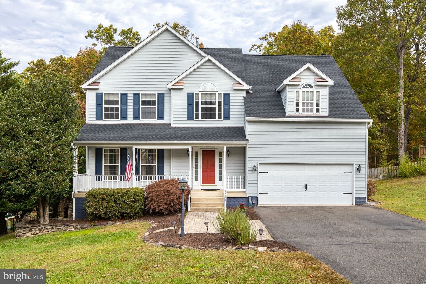 Homes For Sale In Woodbridge, VA Zoome Realty