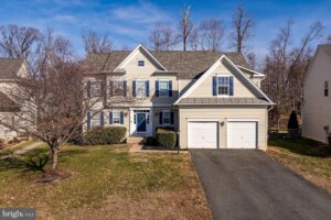 homes for sale in fairfax va