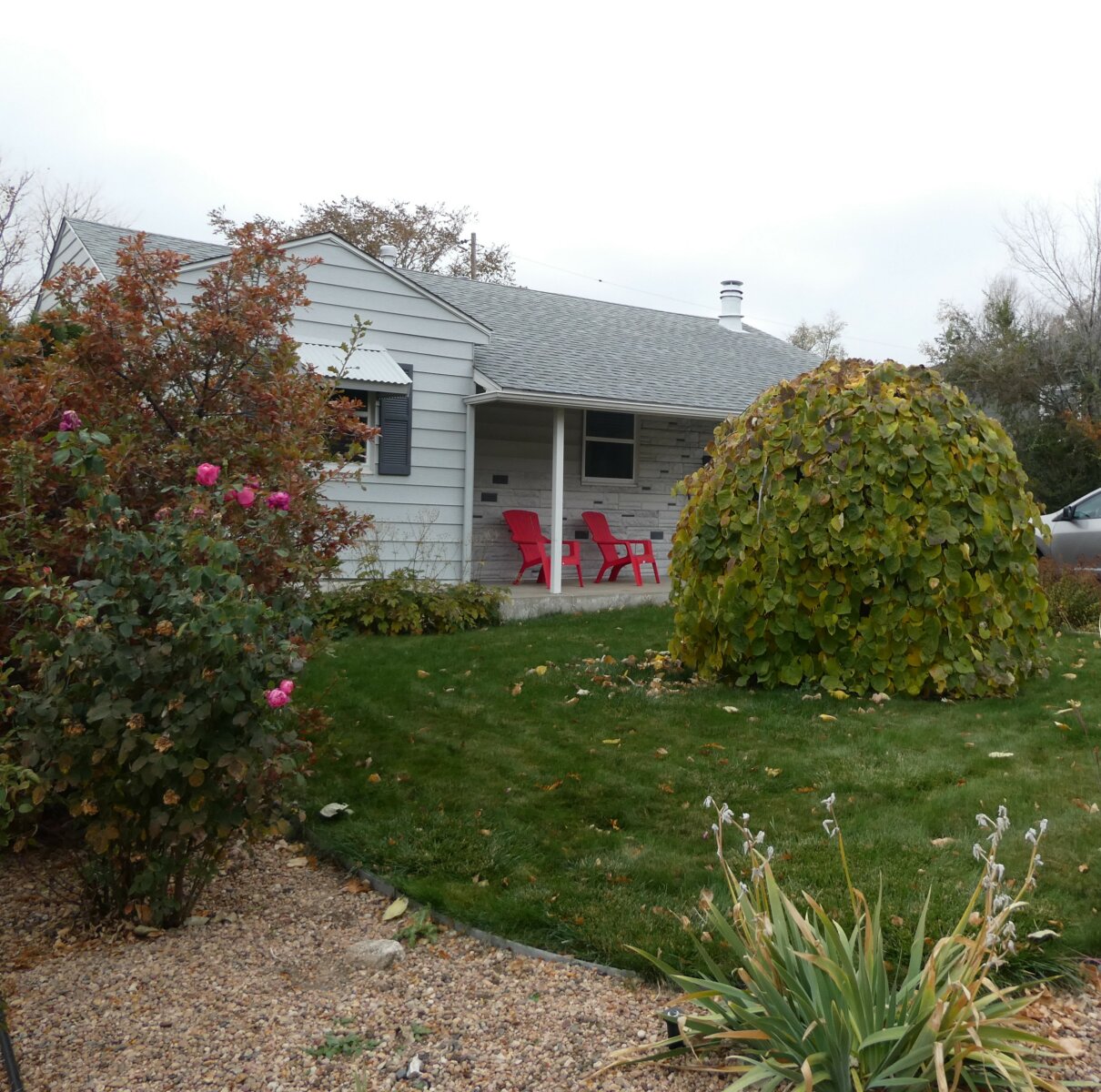 Great Home In Thornton! Silver Lining Partners