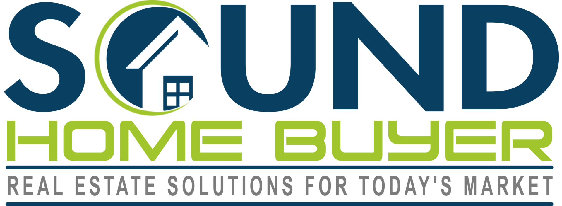 Sound Home Buyer Logo
