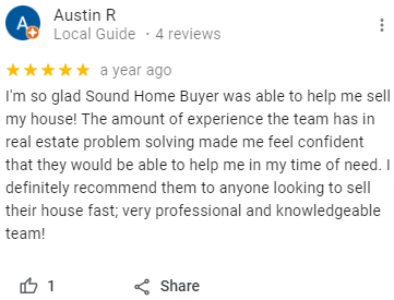 Legitimate Home Buyers In WA