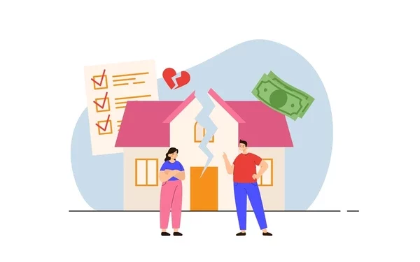 Understand How Property Division Works in Wisconsin