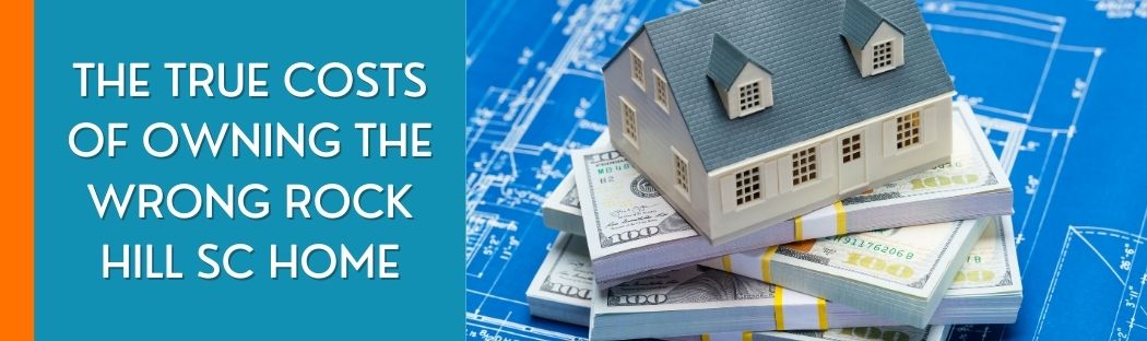 cash for homes in Rock Hill SC