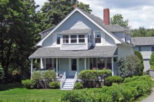 Gastonia NC house buyer