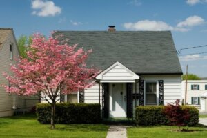 Mount Holly NC house buyers