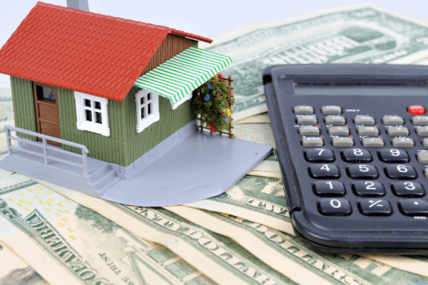sell your home in Mooresville NC