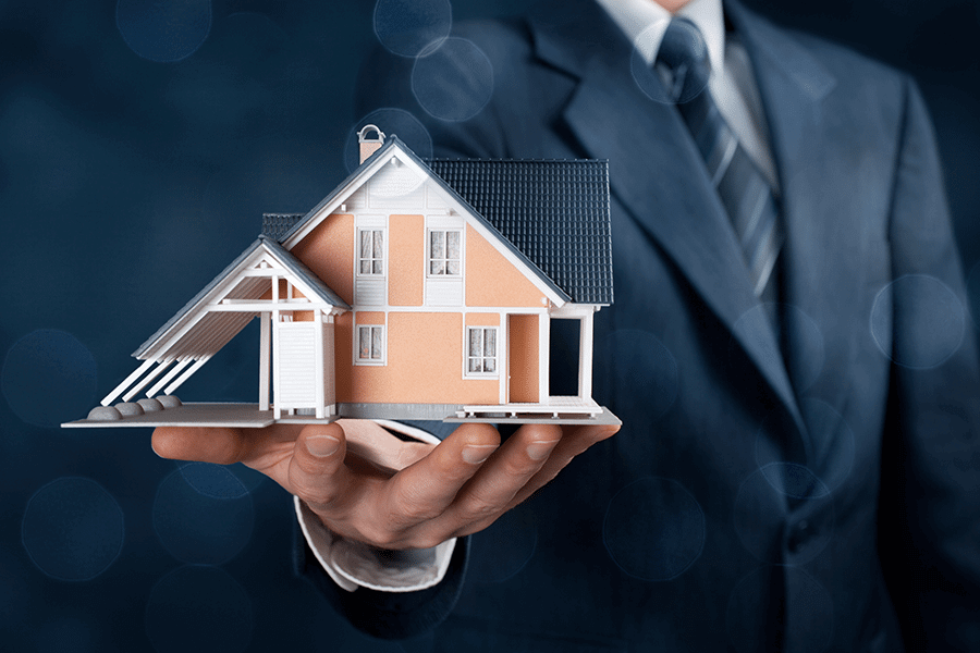 Concord NC house buyer