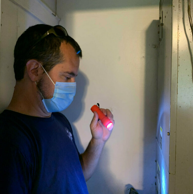 Property Inspection