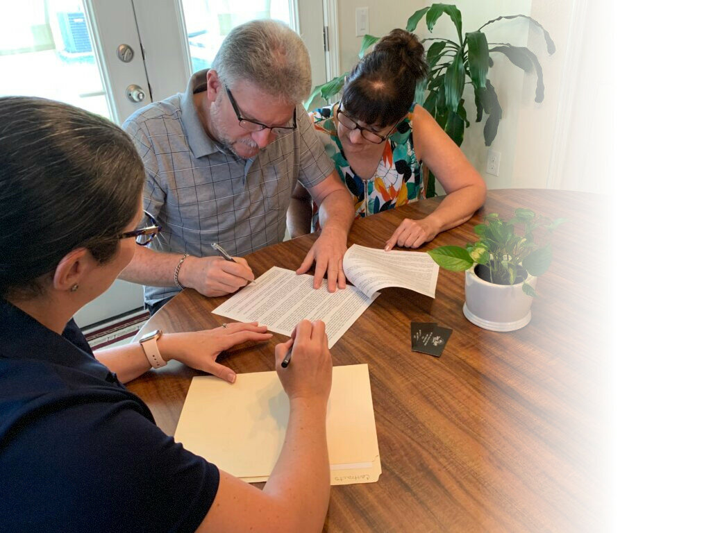Sell your house the easy way without an agent.