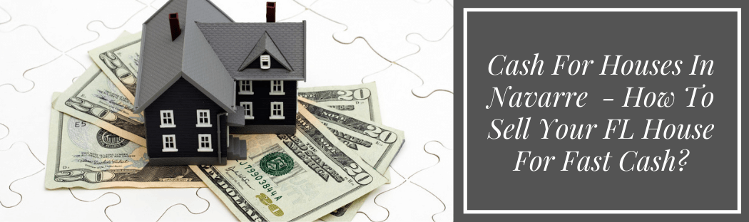 sell your property in Navarre FL