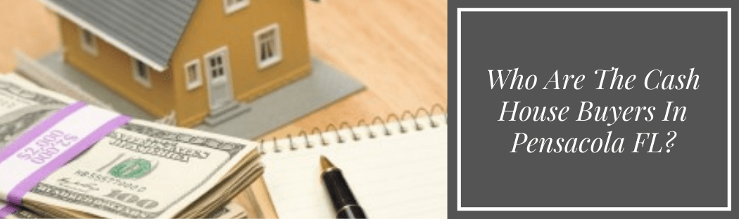 sell my property in Pensacola FL