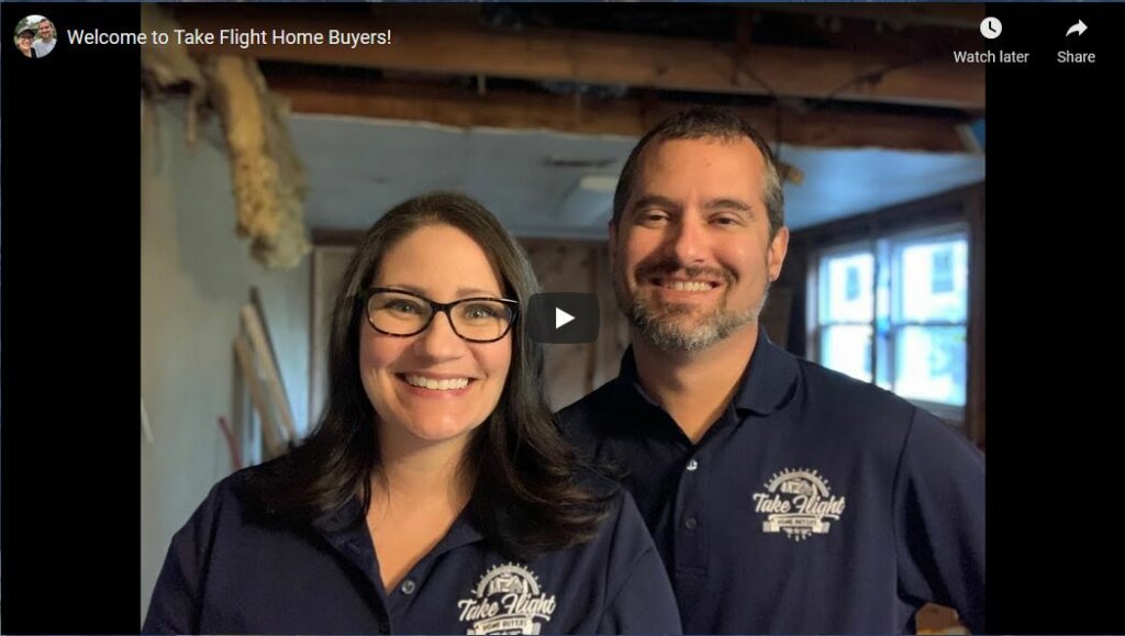 Our Company video