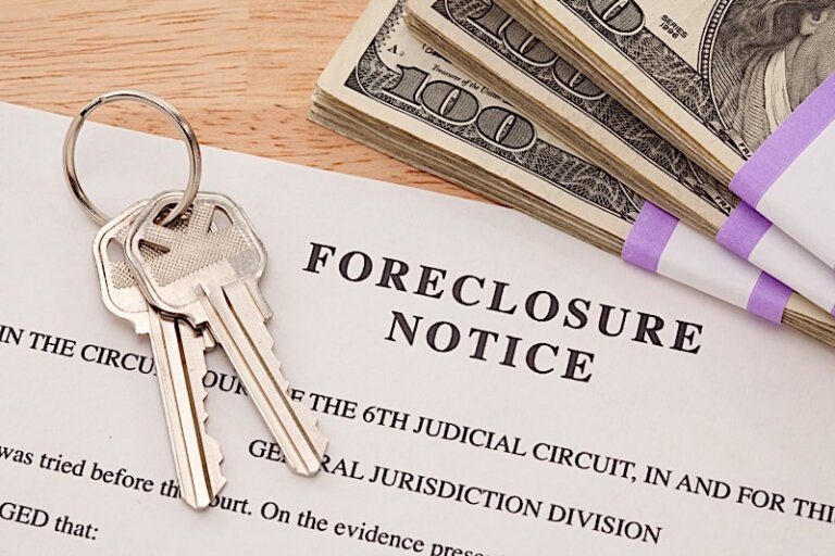 Understanding the Foreclosure Process in Carlsbad CALL (619) 3749514